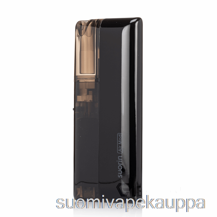 Vape Suomi Suorin Air Mod 40w Pod Kit Musta